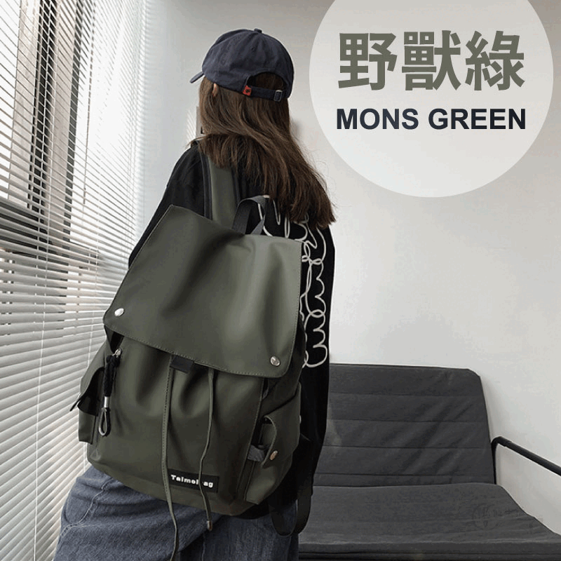 新品優惠即將開跑!男女都能背!一起帥一波街頭『帥』一波FUTURE輕量防水背包 新品優惠即將開跑!男女都能背!一起帥一波街頭『帥』一波FUTURE輕量防水背包