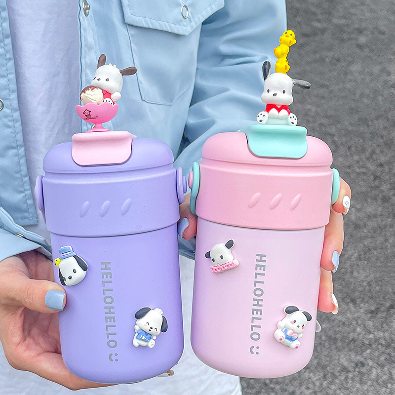 【限時鉅惠80%】【買一送一】便攜帶吸管保溫保冷奶茶杯咖啡杯 【限時鉅惠80%】【買一送一】便攜帶吸管保溫保冷奶茶杯咖啡杯